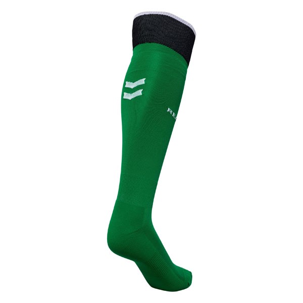 Calcetines Real Betis Replica Primera Ropa 2022/23